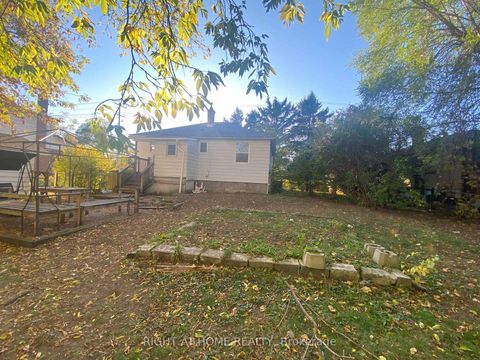 Photo 13 at 97 Galloway Road E, West Hill, Toronto