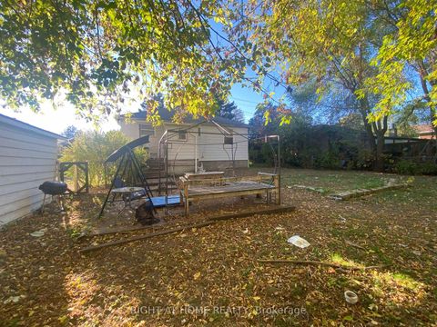 Photo 14 at 97 Galloway Road E, West Hill, Toronto