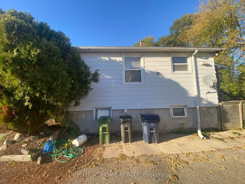 Photo 22 at 97 Galloway Road E, West Hill, Toronto