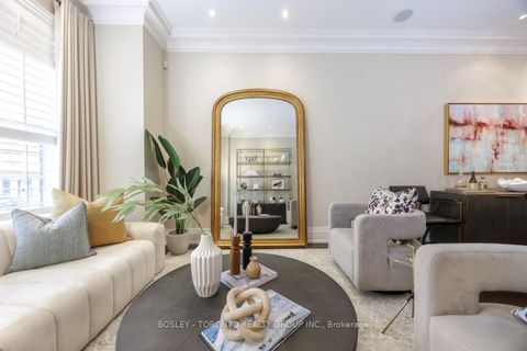 Photo 4 at 39 Camberwell Road, Cedarvale, Toronto