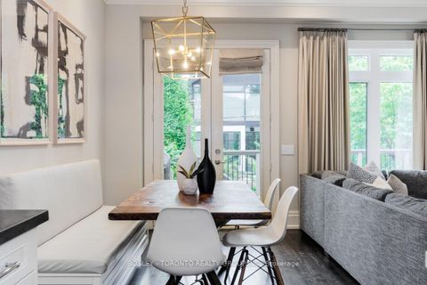 Photo 11 at 39 Camberwell Road, Cedarvale, Toronto