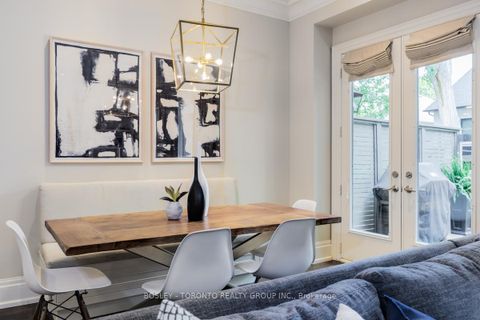 Photo 12 at 39 Camberwell Road, Cedarvale, Toronto