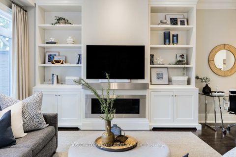 Photo 13 at 39 Camberwell Road, Cedarvale, Toronto