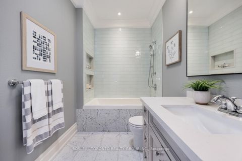 Photo 27 at 39 Camberwell Road, Cedarvale, Toronto