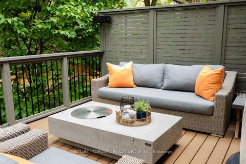 Photo 45 at 39 Camberwell Road, Cedarvale, Toronto