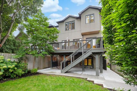 Photo 46 at 39 Camberwell Road, Cedarvale, Toronto