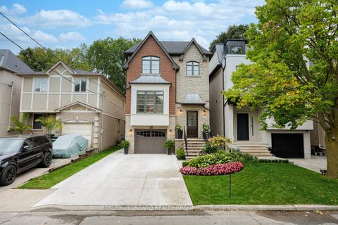 Photo 48 at 39 Camberwell Road, Cedarvale, Toronto