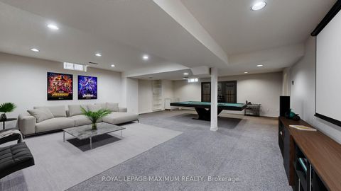 Photo 41 at 22 A Waltham Crescent, Doncrest, Richmond Hill