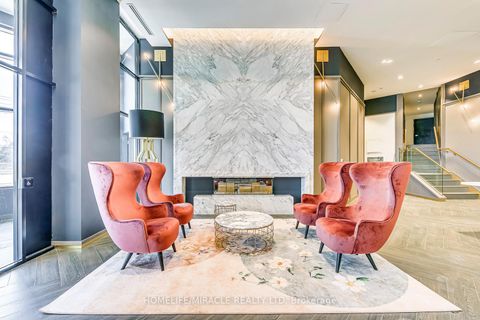 Photo 4 at LPH10 - 405 Dundas Street W, GO Glenorchy, Oakville