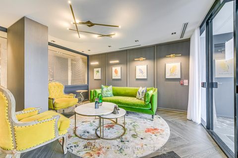 Photo 6 at LPH10 - 405 Dundas Street W, GO Glenorchy, Oakville