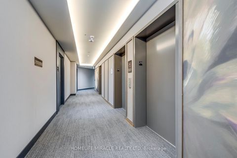 Photo 8 at LPH10 - 405 Dundas Street W, GO Glenorchy, Oakville