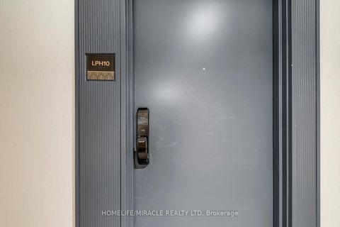 Photo 10 at LPH10 - 405 Dundas Street W, GO Glenorchy, Oakville