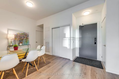 Photo 12 at LPH10 - 405 Dundas Street W, GO Glenorchy, Oakville