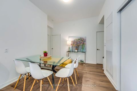 Photo 13 at LPH10 - 405 Dundas Street W, GO Glenorchy, Oakville