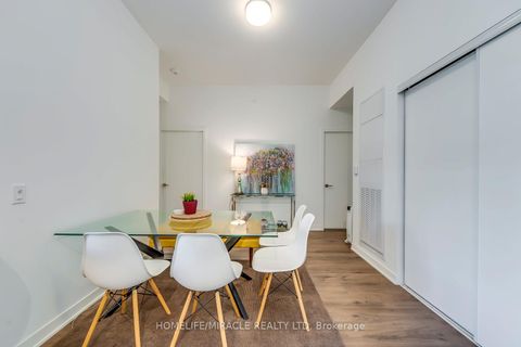 Photo 14 at LPH10 - 405 Dundas Street W, GO Glenorchy, Oakville