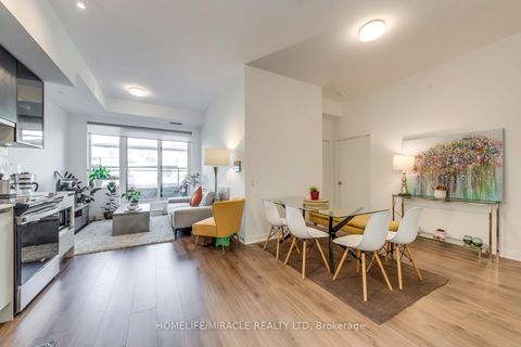 Photo 15 at LPH10 - 405 Dundas Street W, GO Glenorchy, Oakville