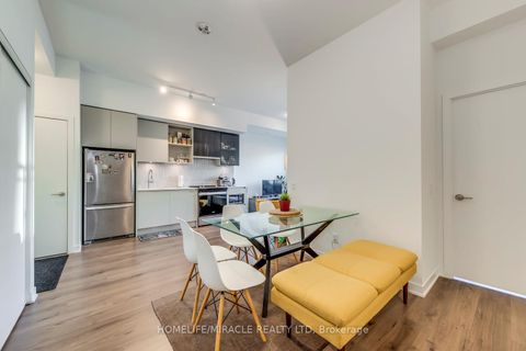 Photo 16 at LPH10 - 405 Dundas Street W, GO Glenorchy, Oakville