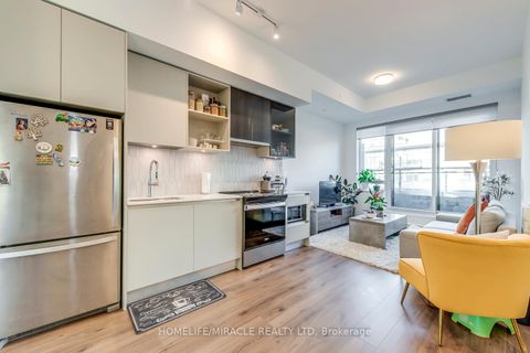 Photo 17 at LPH10 - 405 Dundas Street W, GO Glenorchy, Oakville