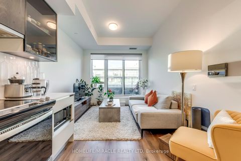 Photo 22 at LPH10 - 405 Dundas Street W, GO Glenorchy, Oakville