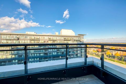 Photo 25 at LPH10 - 405 Dundas Street W, GO Glenorchy, Oakville