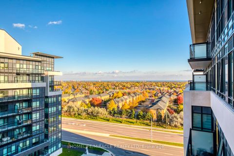 Photo 27 at LPH10 - 405 Dundas Street W, GO Glenorchy, Oakville