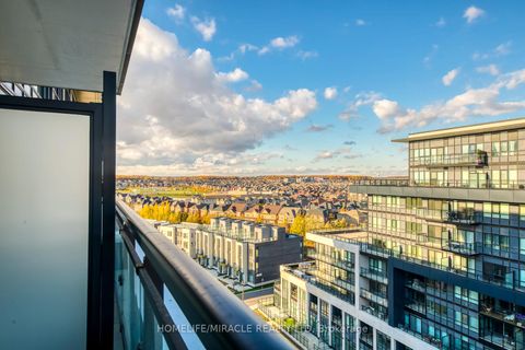 Photo 28 at LPH10 - 405 Dundas Street W, GO Glenorchy, Oakville