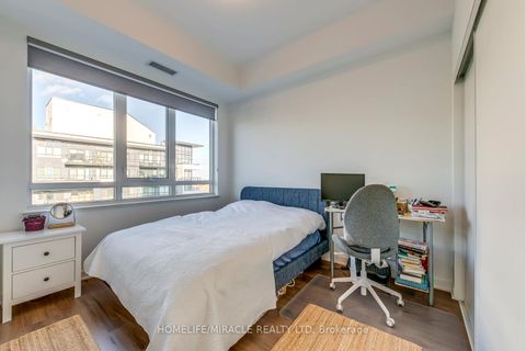 Photo 31 at LPH10 - 405 Dundas Street W, GO Glenorchy, Oakville