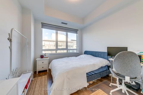 Photo 32 at LPH10 - 405 Dundas Street W, GO Glenorchy, Oakville