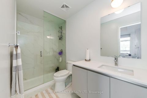 Photo 34 at LPH10 - 405 Dundas Street W, GO Glenorchy, Oakville