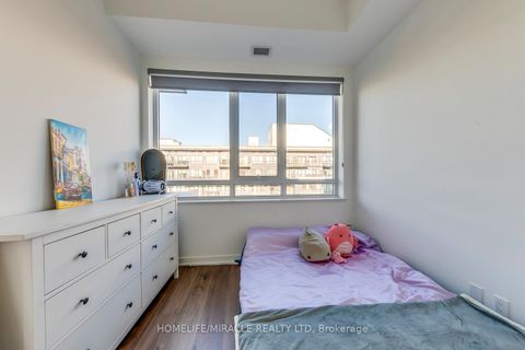 Photo 35 at LPH10 - 405 Dundas Street W, GO Glenorchy, Oakville