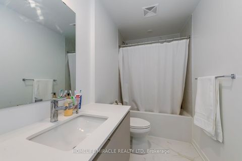 Photo 36 at LPH10 - 405 Dundas Street W, GO Glenorchy, Oakville