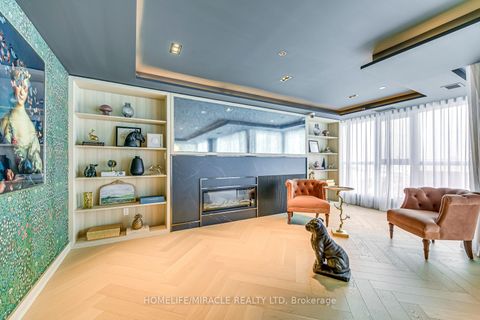 Photo 45 at LPH10 - 405 Dundas Street W, GO Glenorchy, Oakville