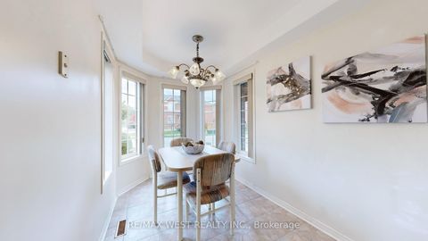 Photo 12 at 1 Platinum Drive, Amesbury, Toronto