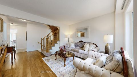Photo 14 at 1 Platinum Drive, Amesbury, Toronto