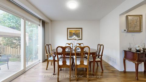 Photo 15 at 1 Platinum Drive, Amesbury, Toronto