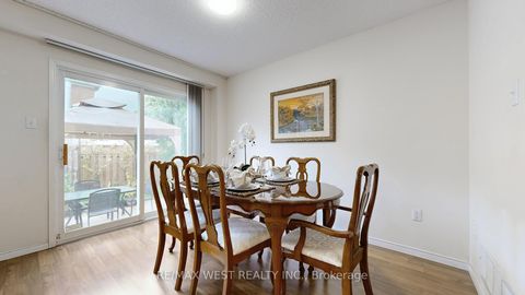 Photo 16 at 1 Platinum Drive, Amesbury, Toronto