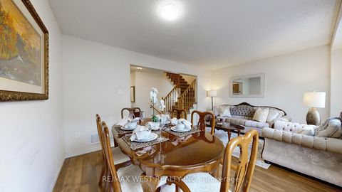 Photo 18 at 1 Platinum Drive, Amesbury, Toronto
