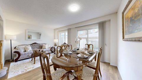Photo 19 at 1 Platinum Drive, Amesbury, Toronto