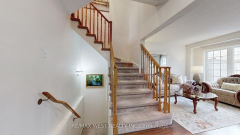Photo 21 at 1 Platinum Drive, Amesbury, Toronto