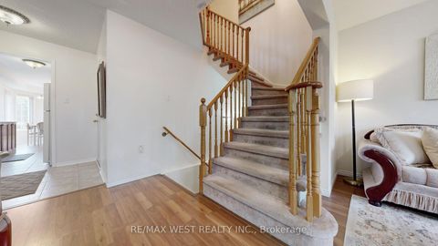 Photo 22 at 1 Platinum Drive, Amesbury, Toronto