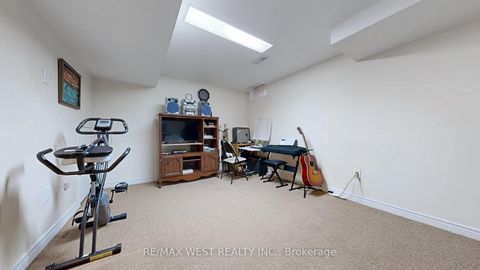 Photo 39 at 1 Platinum Drive, Amesbury, Toronto