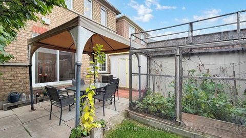 Photo 42 at 1 Platinum Drive, Amesbury, Toronto