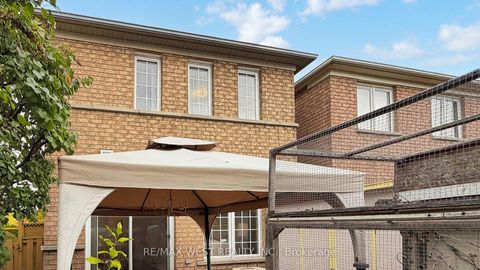 Photo 43 at 1 Platinum Drive, Amesbury, Toronto