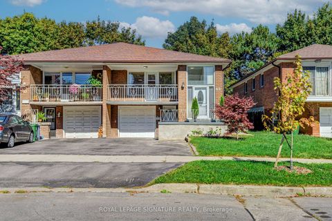 Photo 0 at 65 Bedle Avenue, Hillcrest Village, Toronto