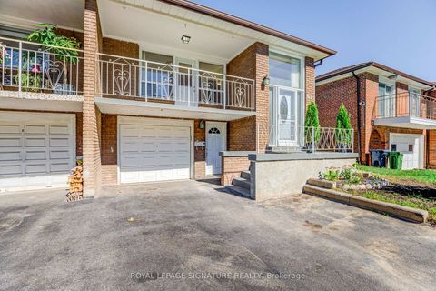 Photo 1 at 65 Bedle Avenue, Hillcrest Village, Toronto