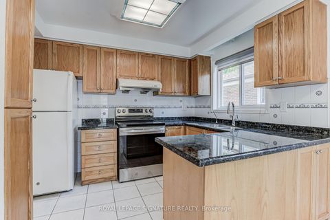 Photo 6 at 65 Bedle Avenue, Hillcrest Village, Toronto