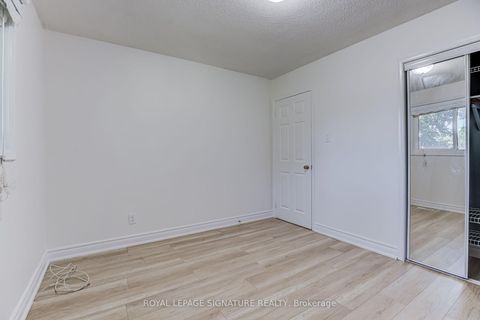 Photo 11 at 65 Bedle Avenue, Hillcrest Village, Toronto