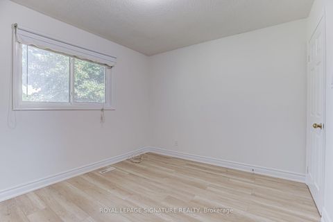 Photo 12 at 65 Bedle Avenue, Hillcrest Village, Toronto