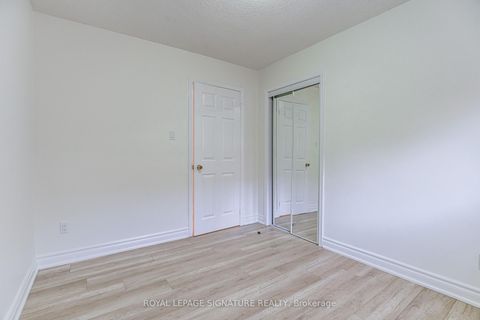 Photo 14 at 65 Bedle Avenue, Hillcrest Village, Toronto