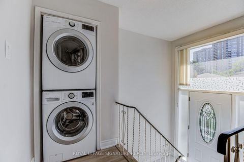 Photo 17 at 65 Bedle Avenue, Hillcrest Village, Toronto